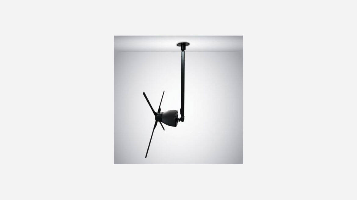 HYPERVSN Ceiling Mount