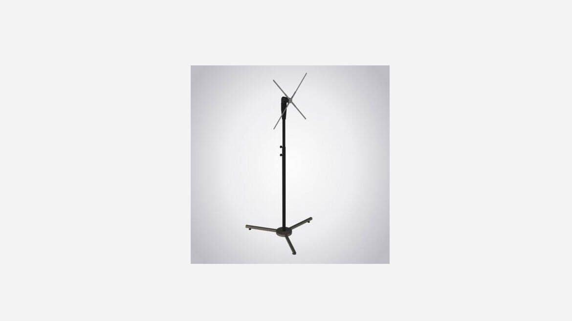 HYPERVSN SmartV Tripod