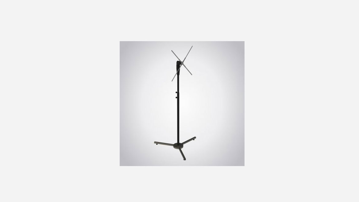 HYPERVSN SmartV Tripod